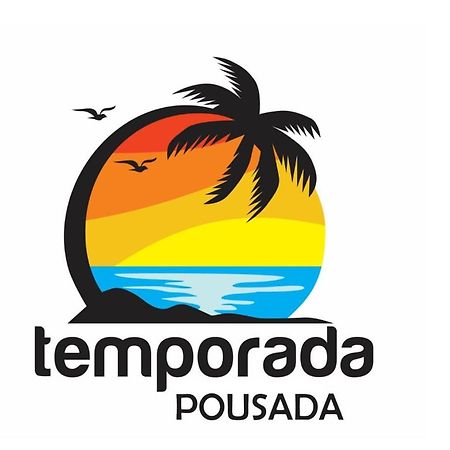 Pousada Temporada Arraial do Cabo Esterno foto