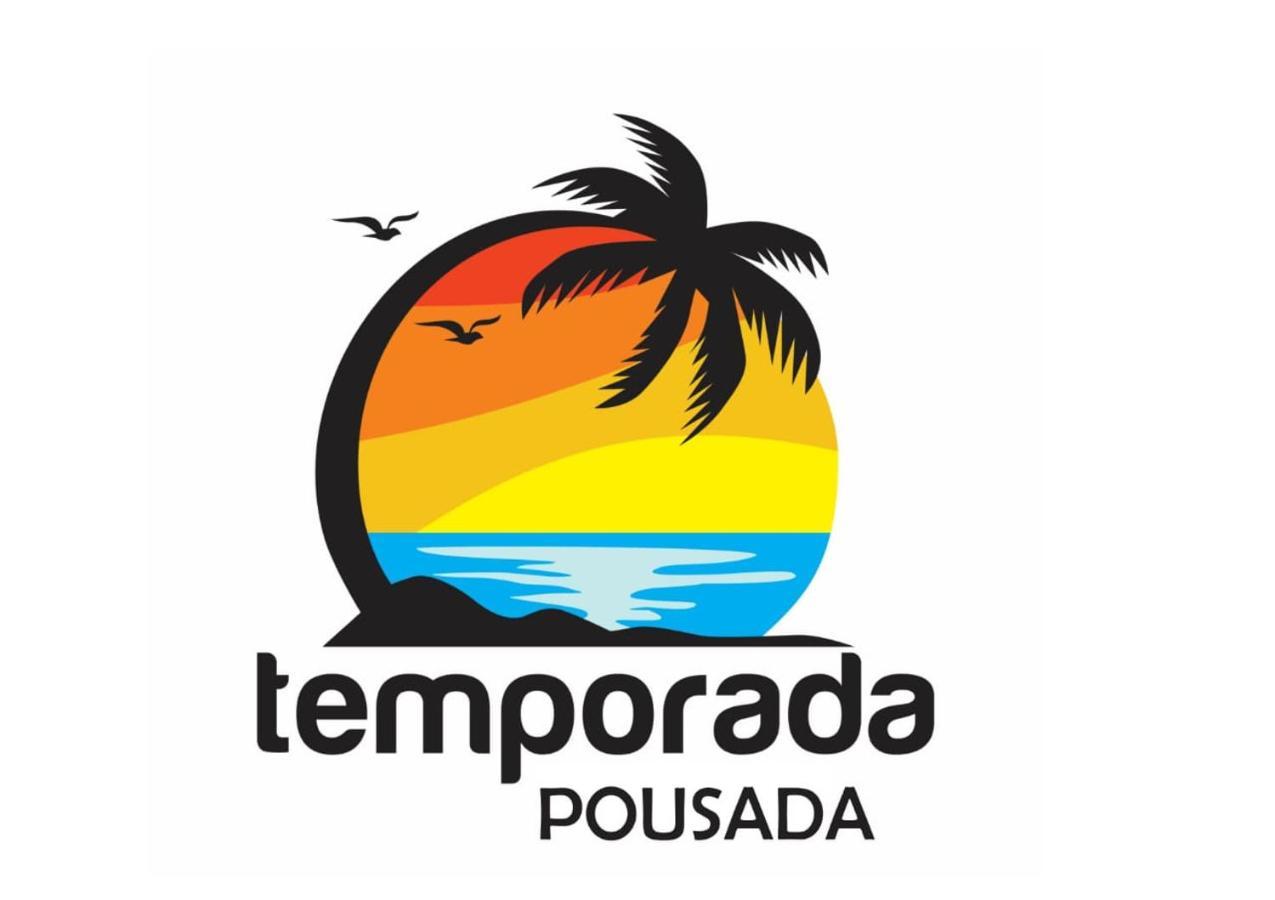 Pousada Temporada Arraial do Cabo Esterno foto